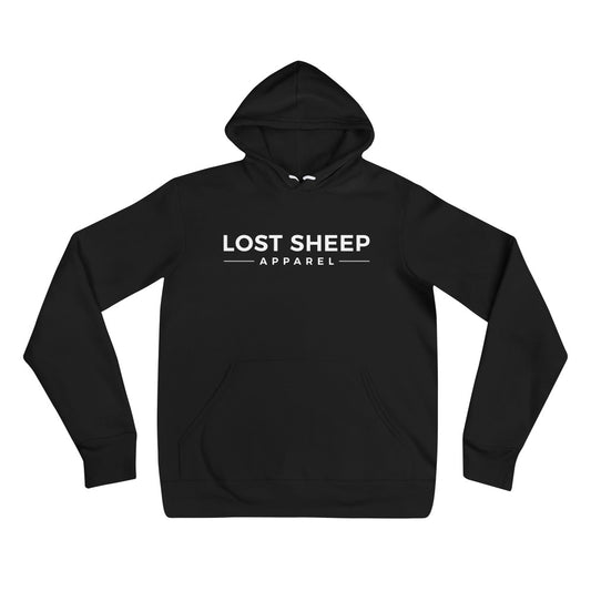“Lost Sheep Apparel” Hoodie