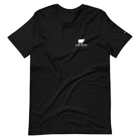 “LSA” Brand Shirt