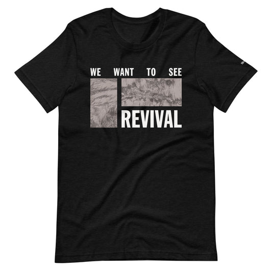 “Revival” | Grayscale