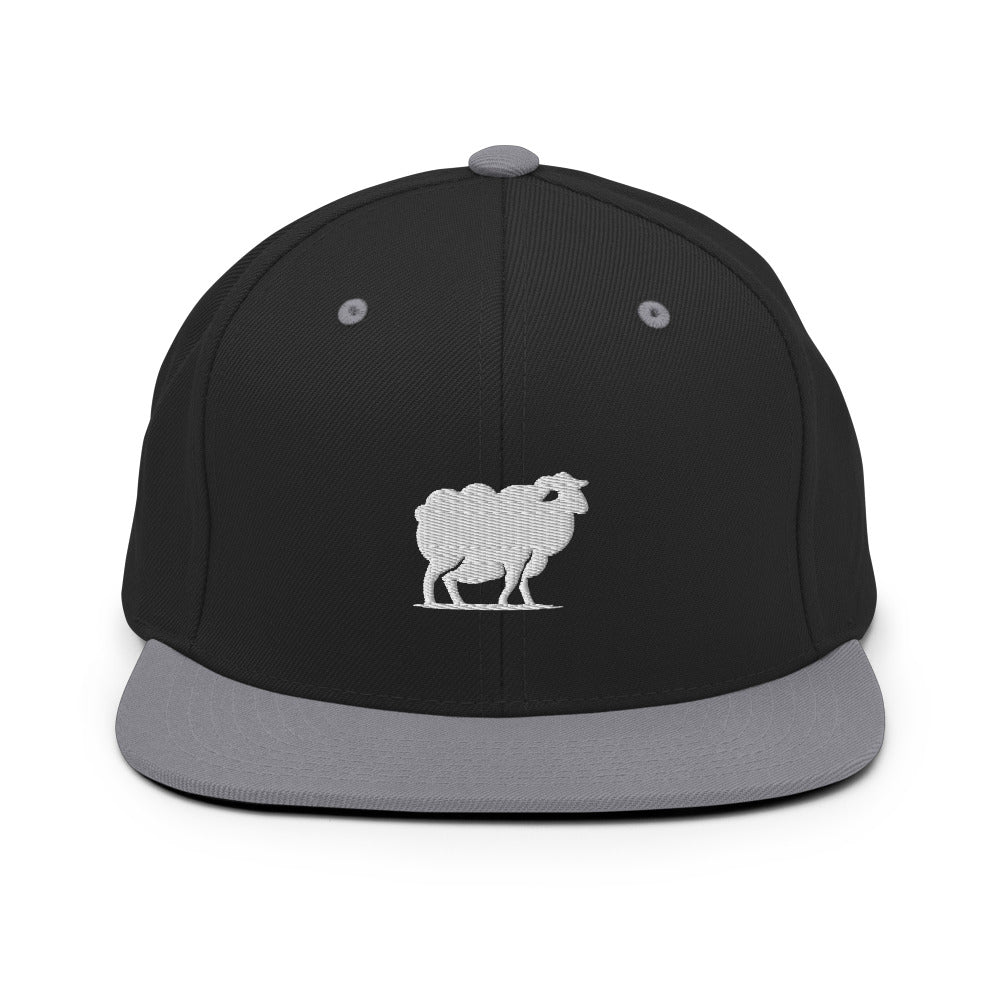 Lost Sheep Snapback