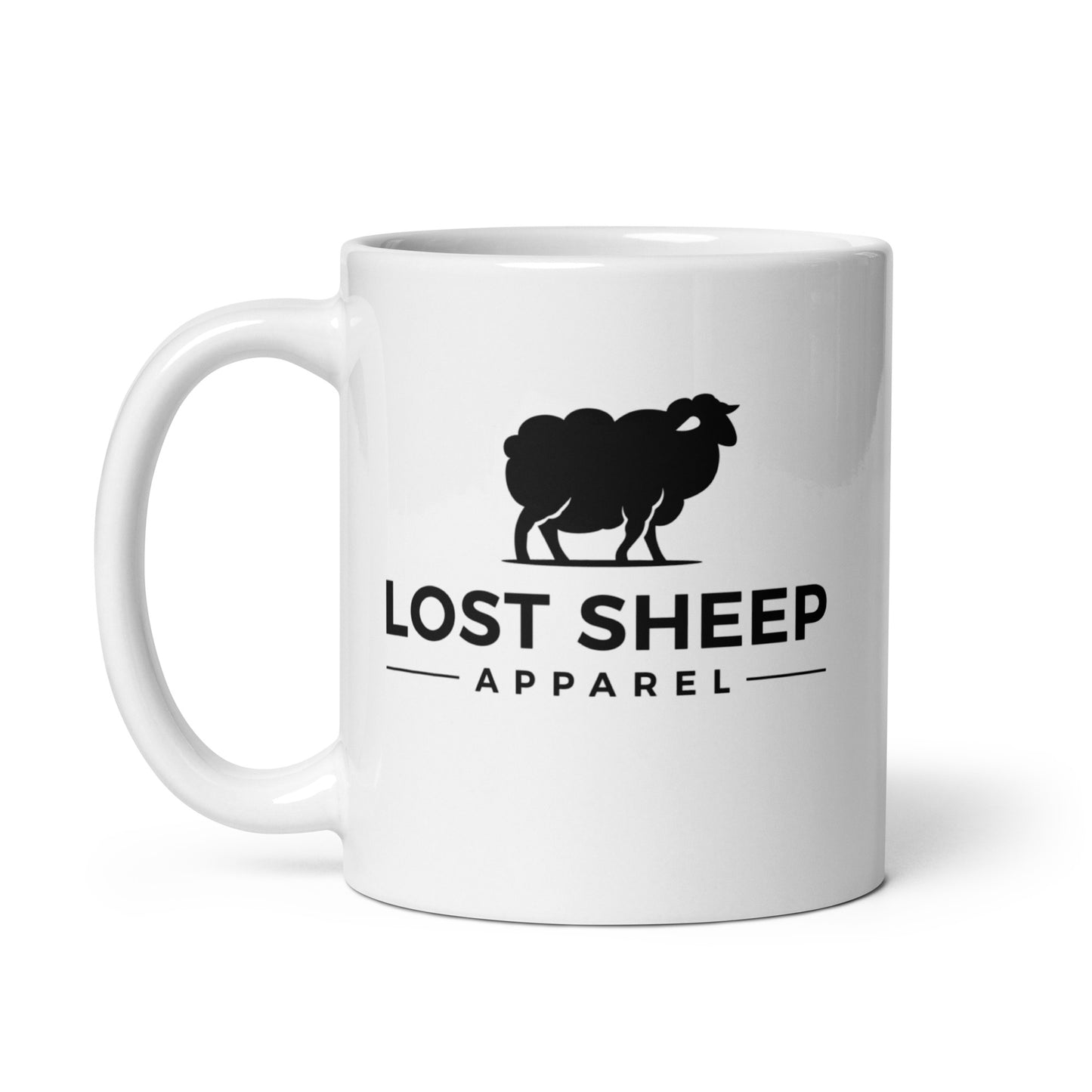 LSA Mug